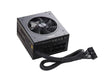 210-GQ-0750-V2 - EVGA 650-Watts 100-240V 50-60Hz 80-Plus Gold 24-Pin ATX Power Supply - Orange Hardwares