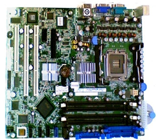 DELL 0XM091 840 Server Motherboard