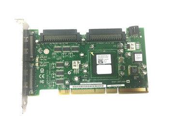 Dell - 2179800-R - U320 Lp SCSI PCix Controller