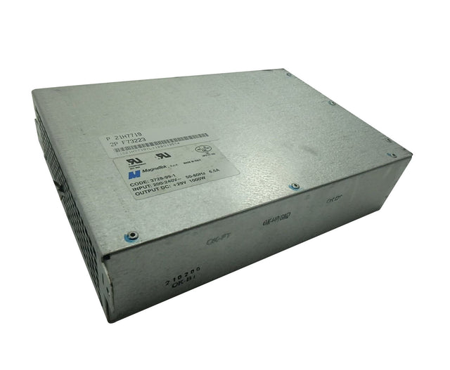 1000-Watts 200-240V 50-60Hz Hot-Pluggable Power Supply for AlphaServer GS80