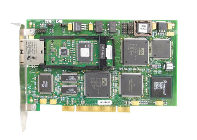21H9984 IBM 1-Port 32Bps PCI SC Fibre Channel Adapter