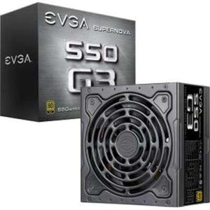 Power Supplies