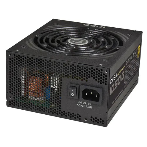 220-GS-1050-V1 EVGA SuperNOVA 1050-Watts 80-Plus Gold ATX12V/EPS12V Fully Modular Power Supply