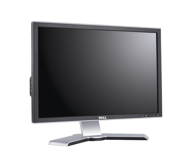 2208WFP Dell 22-Inch (1680 x 1050) at 60 Hz Ultrasharp Widescreen Flat Panel LCD Monitor (Refurbished)