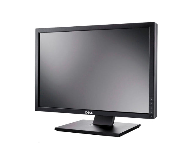 2209WA Dell 22-inch Widescreen LCD Flat Panel Monitor (Refurbished)