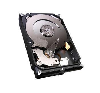 Seagate - 221488401130 - 1TB 7200RPM SATA 6.0 Gbps 3.5" 64MB Cache Barracuda Hard Drive