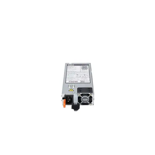 221MW-GEN - Dell 750-Watts 100-240V AC 50-60Hz Redundant Power Supply for PowerEdge R620/R720