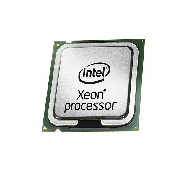 222-0388 - Dell 2.80GHz 800MHz FSB 4MB L2 Cache Socket PPGA604 Intel Xeon Dual-core (2 Core) Processor
