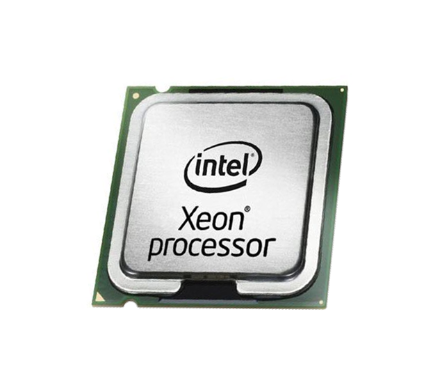 222-5631 - Dell 3.20GHz 800MHz FSB 8MB L2 Cache Intel Xeon 7130M Dual Core Processor