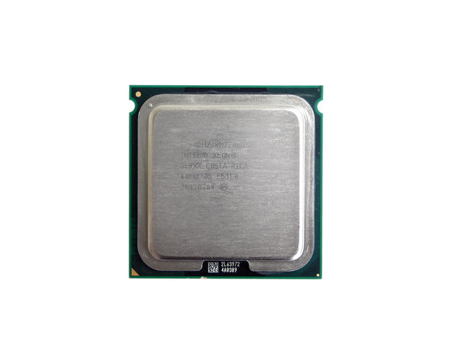 222-6790 - Dell 1.6GHz 1066MHz FSB 8MB L2 Cache Socket LGA771 Intel Xeon E5310 Quad-core (4 Core) Processor