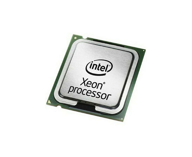 223-4224 - Dell 1.60GHz 1066MHz FSB 4MB L2 Cache Intel Xeon E7310 Quad Core Processor