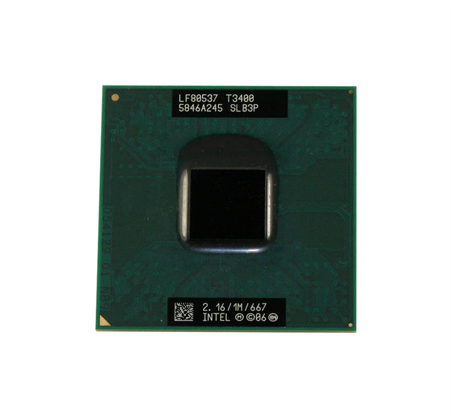 223-9060 - Dell 2.83GHz 1333MHz FSB 12MB L2 Cache Intel Core 2 Quad Q9550 Processor for Precision T3400 Tower Workstation