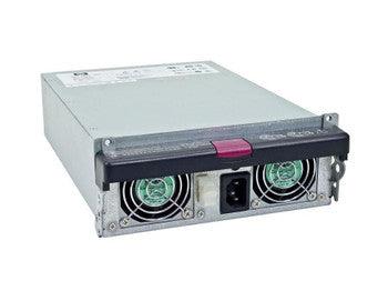 HP - 225075-001N - 500-Watts Redundant Hot Swap Power Supply with PFC for ProLiant ML370 G2/ G3 Server