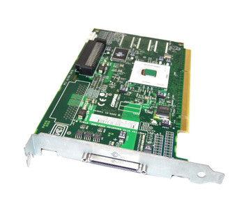 Compaq - 226874 - Smart Array 532 32MB Cache 66MHz 64Bit 68-Pin PCI Dual Channel Ultra320 SCSI Array Controller Card