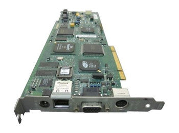 HP - 227251-001-R - 100Mbps 10Base-T/100Base-TX Fast Ethernet PCI Remote Insight Lights-Out Edition II Management Adapter