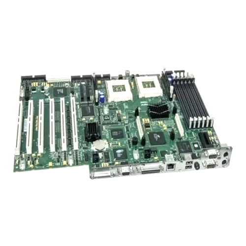 230998-001 HP ML370 Gen 2 System board