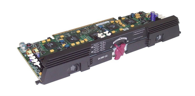 231126-001 HP Hot-Plug Memory Expansion Board for HP ProLiant DL580 G2 Server