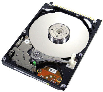 IBM - 235098M - 10GB 4200RPM ATA 100 2.5 512KB Cache Hard Drive"
