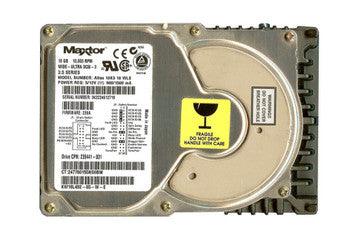 HP - 239441-001-U - 18GB 10000RPM Ultra2 Wide SCSI 3.5 4MB Cache Hard Drive"