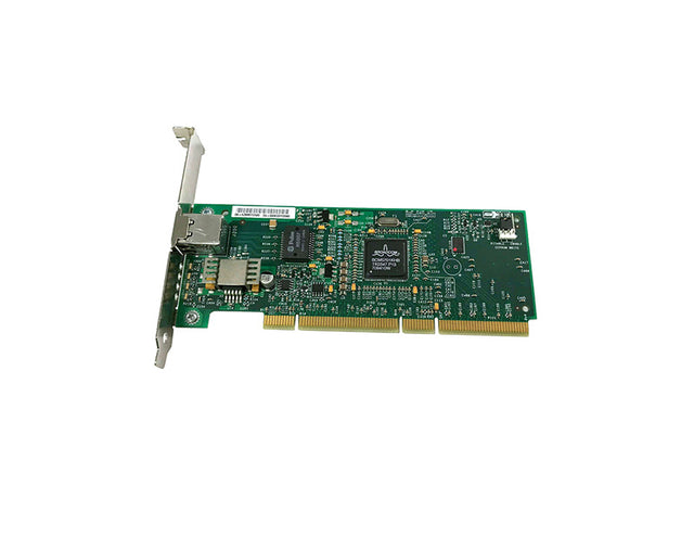 244948-B21 - HP NC7770 1 x Ports 10/100/1000Tx PCI-X 64-Bit 133MHz Gigabit Ethernet Network Interface Card