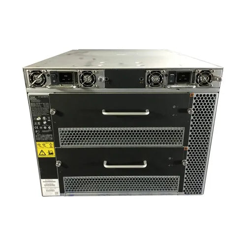 2499-192-BASE-CPB - IBM System Storage SAN384B Fiber Channel Switch