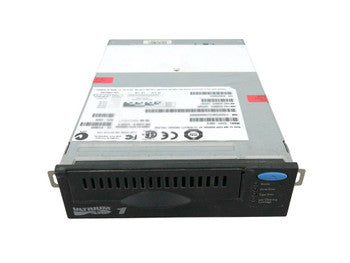 IBM - 24P2446R - 100/200GB LTO Half-high LTO Internal Tape Drive