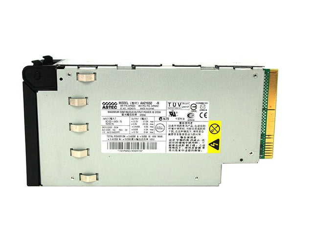 24P6850 - IBM 370-Watts 100-240V AC 50-60Hz Hot-Swappable Power Supply for xSeries X255