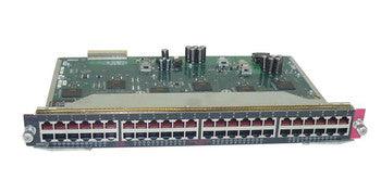 IBM - 24P7493 - 48-Ports 10/100 Switching Ethernet Module for Catalyst 4000
