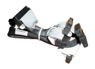 24P7973 IBM Ultra320 External SCSI Connector Cable