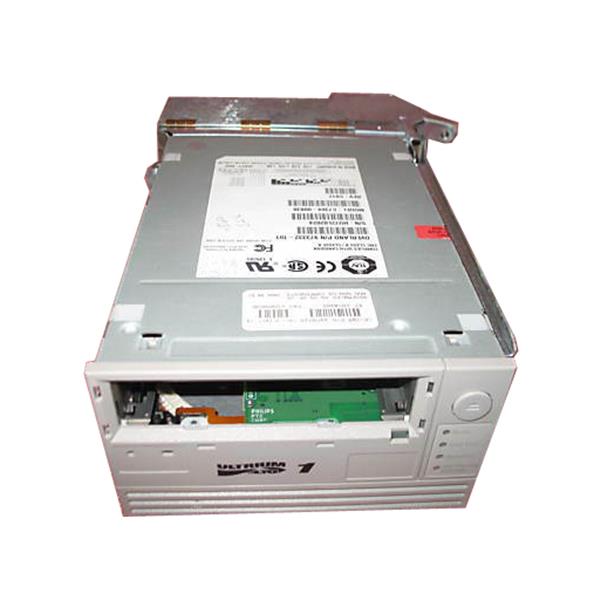 24P8926 IBM LTO Ultrium-1 Tape Drive 100GB (Native)/200GB (Compressed) (Refurbished)
