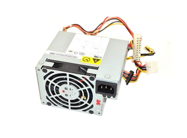 24R2584 - Lenovo 225-Watts 200-240V AC 50-60Hz Power Supply for ThinkCentre A52