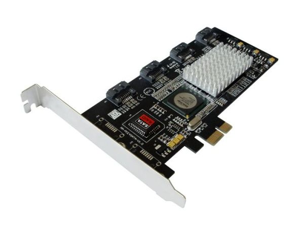 0UH996 Dell 1394A FireWire Controller Card for Precision WorkStations 490