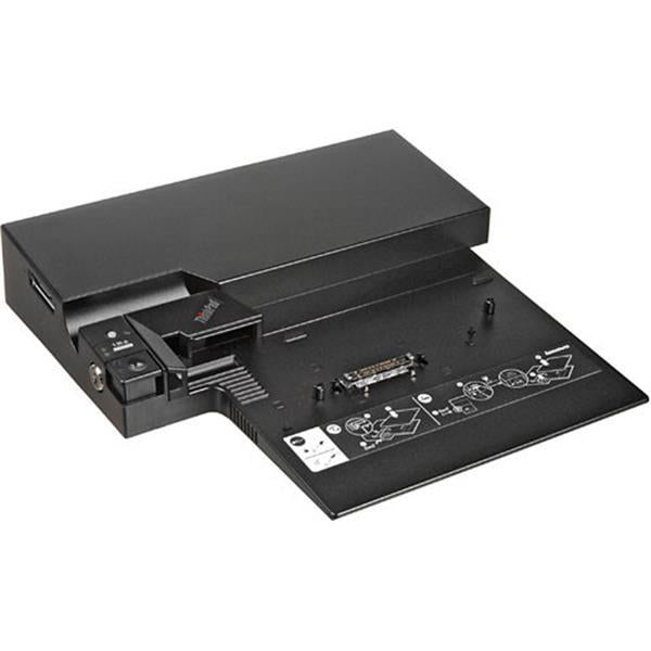250310U-B1-07 Lenovo Thinkpad Advanced Dock Docking Station With Key No Li