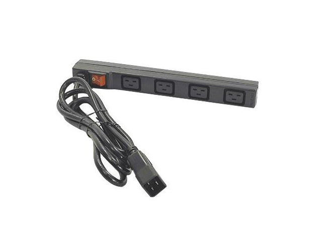 252639-001 HP 12A High Voltage Power Distribution Strip Expansion Bar