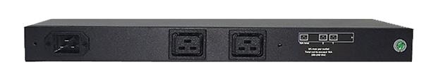 252663-B24 HP 3.68KVA 16A High Voltage Modular Power Distribution Unit (PDU) (Refurbished)