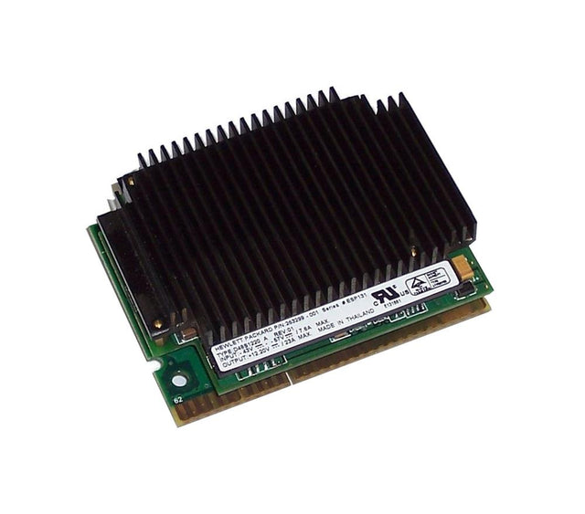 253299-001 HP Bl20p Vrm/power Module