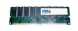 Dell - 256MBEDO7 - 256MB EDO Buffered ECC EDO Memory