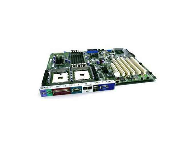 Front Panel Telco Alarm System Board
