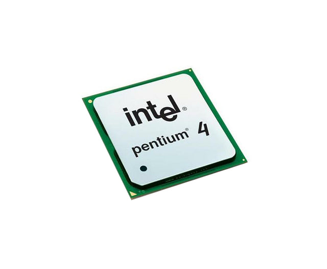 25K9901 - IBM 3.80GHz 800MHz FSB 1MB L2 Cache Socket LGA775 Intel Pentium 4 570J 1-Core Processor