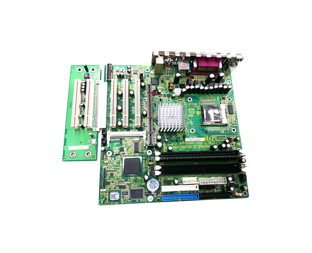 Pentium IV S603 Dual CPU System Board Motherboard for IntelliStation M Pro 6233/6850