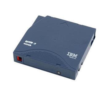 IBM - 25R0032-02 - LTO-3 Tape Cartridges