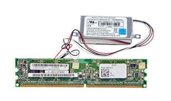 IBM - 25R8076-01 - ServeRAID 8-channel SAS Controller Serial Attached SCSI (SAS) RAID Supported 256 MB