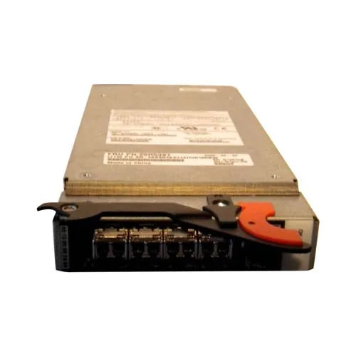 25R5391-16-CT - Lenovo Systems Intelligent 4 x Ports Gigabit Fibre Ethernet Switch Module