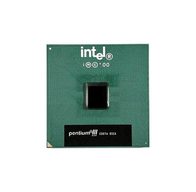 260143-001 - HP 1.26GHz 133MHz FSB 512KB L2 Cache Socket PGA478 Intel Pentium III Single-core (1 Core) Processor for ProLiant DL360