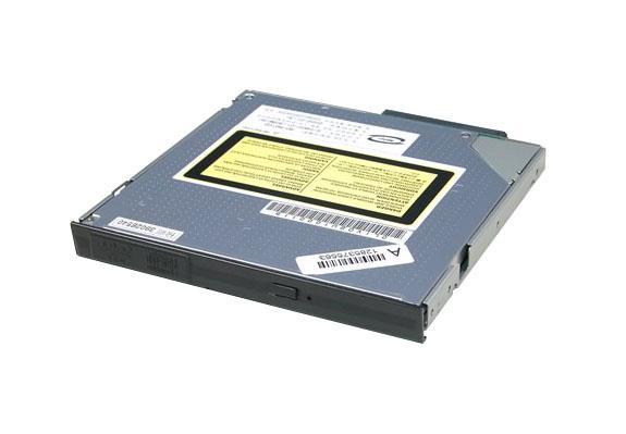 261741-833 HP Combo Multibay Internal IDE Optical Drive for Armada Notebooks N200c