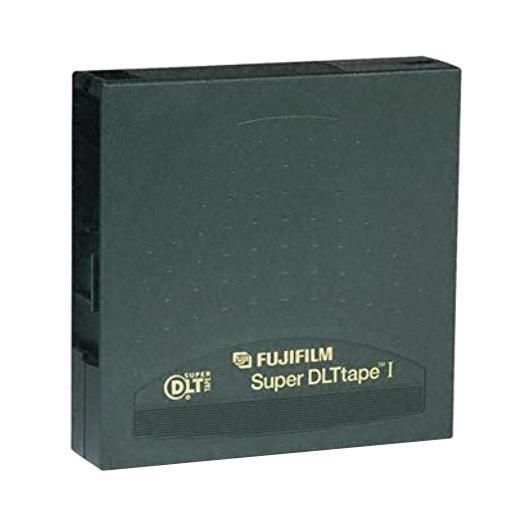 26300001 Fujifilm 160GB(Native) / 320GB(Compressed) SDLT I 1/2-inch Tape Media Cartridge