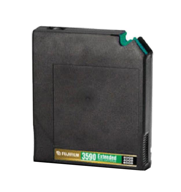 26400010 Fujifilm 30GB(Native) / 90GB(Compressed) Magstar 3590 1/2-inch Tape Media Cartridge