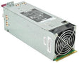 HP - 264166-00100 - 500-Watts Redundant Hot Swap Power Supply with PFC for ProLiant ML350 G3 Server
