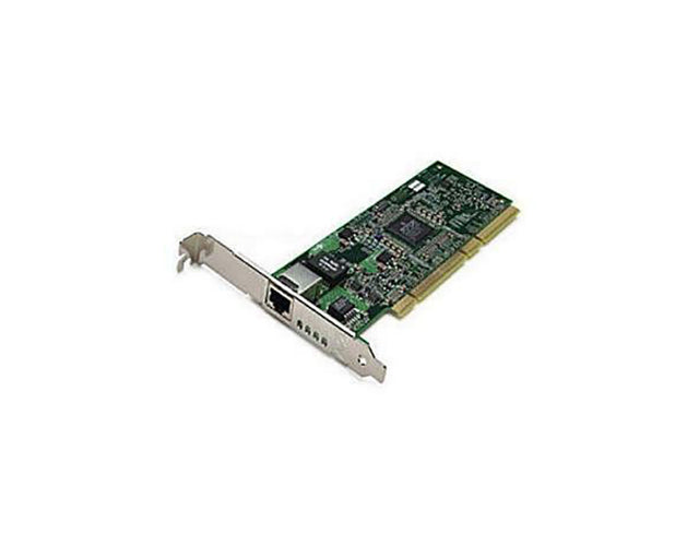 268794001B - HP NC7771 1 x RJ-45 Port 1000 Mbit/s 1000Base-T PCI-X Gigabit Server Adapter