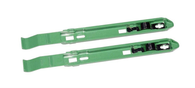26PNP Dell Chassis Floppy Drive Rail